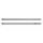 YATO Bithegy 1/4" PH1,PH2 150 mm 2db/bl.  (YT-0489)