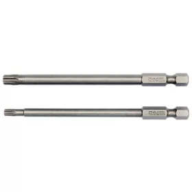 YATO Torx bithegy T20,T30 100mm 2db  (YT-0492)