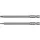 YATO Bithegy Tri-Wing TW0/TW1 100 mm 2 db  (YT-0493)