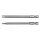 YATO Bithegy imbusz 3 és 5 mm (2db/cs)  (YT-0494)