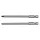 YATO Bithegy Tri-Wing TW1/TW3 100 mm 2db  (YT-0496)
