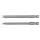 YATO Bithegy spanner 1/4" 6/10 100 mm 2db/bl  (YT-0499)