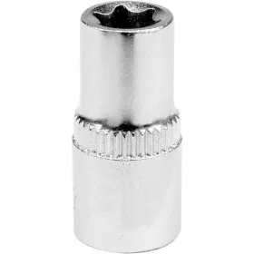 YATO Dugókulcs E5 1/4" hatszög torx CrV (YT-05212)
