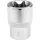 YATO Dugókulcs E16 1/2" hatszög torx  (YT-05224)