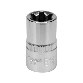 YATO Dugókulcs 1/4" E18 (YT-05250)
