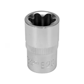 YATO Dugókulcs 1/4" E20 (YT-05251)