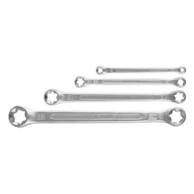   YATO Csillagkulcs készlet 4 részes torx fejjel E6-E24  (YT-0530)