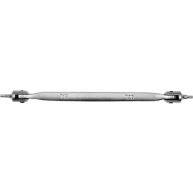 YATO Flexibilis dupla fejű csillagkulcs T15xT20