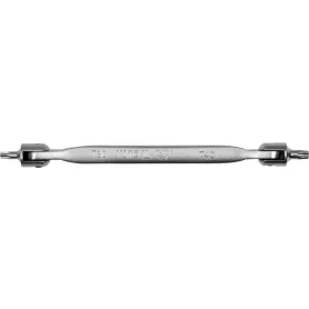 YATO Flexibilis dupla fejű csillagkulcs T30xT40 (YT-05313)