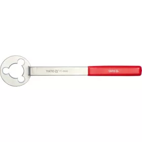   YATO Vízpumpafogó VW és AUDI légkondícionált gépkocsikhoz 285 mm  (YT-0540)