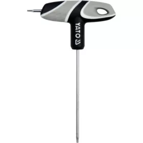 YATO T-kulcs T8 x 130 mm S2 (YT-05601)