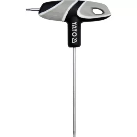 YATO T-kulcs T10 x 130 mm S2 (YT-05603)