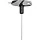 YATO T-kulcs T10 x 130 mm S2 (YT-05603)