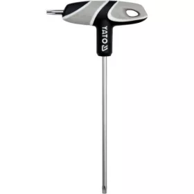 YATO T-kulcs T25 x 130 mm S2 (YT-05606)