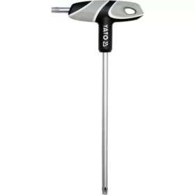 YATO T-kulcs T45 x 220 mm S2 (YT-05610)