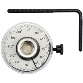YATO Szögrehúzó tárcsa 1/2" CrV (YT-0593)