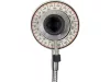 YATO  Nyomatékkulcs szögmérő 1/2”, 0–360°, 2°-os osztással, flexibilis rögzítőkarral (szögrehúzó tárcsa) (YT-05933)