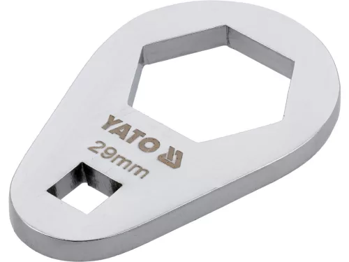 YATO Olajszűrő leszedő kulcs készlet 7db   (YT-05985)