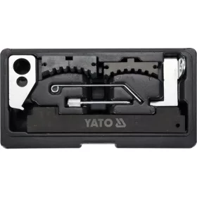 YATO Vezérlésrögzítő készlet 7 darabos Opel (YT-06005)