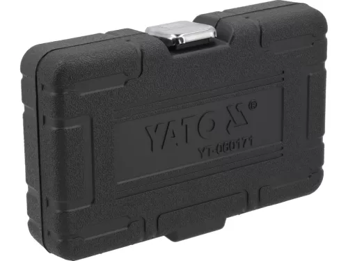 YATO Vezérlésrögzítő készlet VAG 1.2 és 1.4 TSI/TFSI motorokhoz (YT-060171)