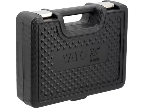 YATO VAG EA888 vezérlésrögzítő készlet 1.8 / 2.0 TSI-TFSI motorokhoz, 26 részes (YT-060179)