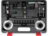 YATO Vezérlésrögzítő készlet Ford EcoBoost benzinmotorokhoz, 16 részes (YT-060262)