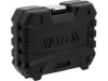 YATO Kerékőr kulcskészlet VW VAG típusokhoz, 10 db-os(YT-060393)