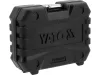 YATO Kerékőr kulcskészlet VW VAG típusokhoz, 12 db-os (YT-060394)