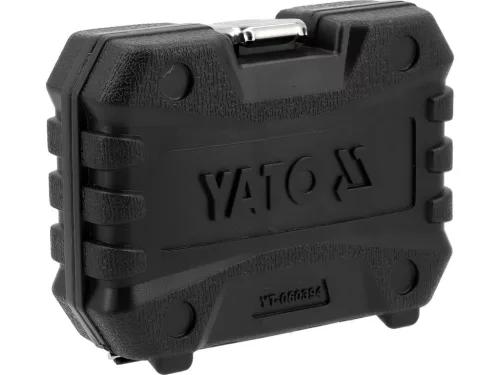YATO Kerékőr kulcskészlet VW VAG típusokhoz, 12 db-os (YT-060394)