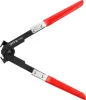 YATO Bilincsfogó féltengely gumiharang bilincsekhez, 245 mm, 25 mm (YT-06059)