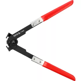   YATO Bilincsfogó féltengely gumiharang bilincsekhez, 245 mm, 25 mm (YT-06059)