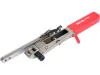 YATO Féltengely gumiharang bilincsfogó racsnis kivitelben, 10 mm szalaghoz (YT-06064)