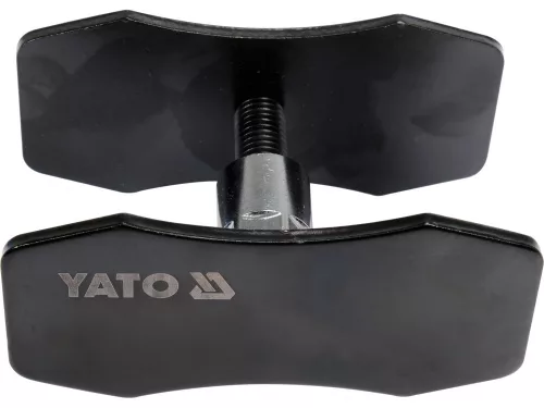 YATO Féknyereg-szétnyomó szerszám 43–70 mm, 1–4 dugattyús féknyergekhez (YT-06101)