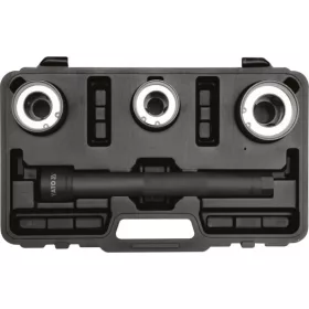   YATO Kormányösszekötő rúd kulcs készlet 30–45 mm, 4 részes (YT-06155)