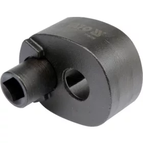   YATO Kormányösszekötő-rúd szerelőkulcs 35–42 mm, 1/2”, szénacél (YT-06160)