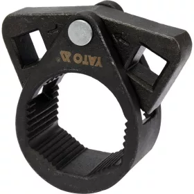   YATO Kormányösszekötő rúd szerelő kulcs 27–42 mm, 1/2” meghajtással (YT-06162)