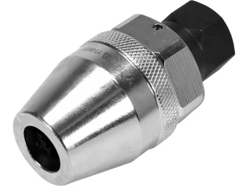 YATO Tőcsavar- és sérültcsavar-kiszedő ütőszerszámhoz 6–11 mm, 1/2”, 3 pofás (YT-06255)