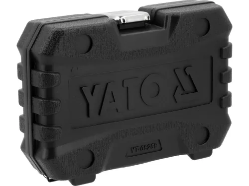 YATO Ford főtengely szíjtárcsa lehúzó 2.0 EcoBlue TDCi motorokhoz (YT-06269)