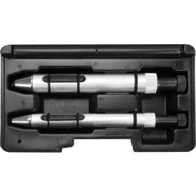   YATO Kuplungtárcsa központosító készlet 15–27 mm, 2 részes (YT-06312)