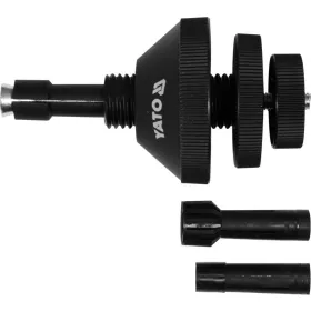  YATO Kuplungtárcsa-központosító készlet 15–28 mm, 4 részes (YT-06313)