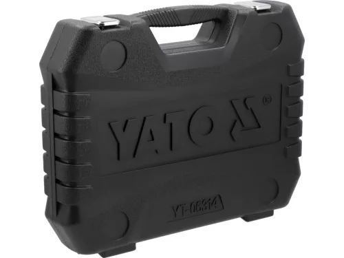 YATO Dupla kuplung szerelő készlet Ford PowerShift váltókhoz, 16 részes (YT-06314)