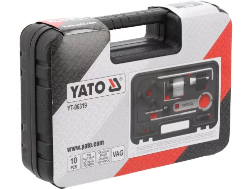 YATO Vezérlésrögzítő készlet (Vag TDI) (YT-06319)