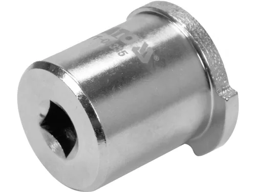 YATO Vezérműtengely-forgató dugókulcs VAG 1.8 és 2.0 TFSI motorokhoz, 3/8” (YT-06335)