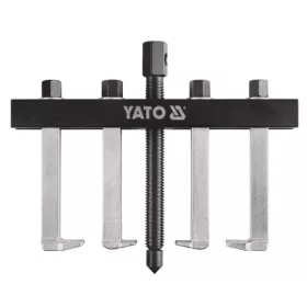 YATO Kétkaros lehúzó univerzális, 40–220 mm (YT-0640)