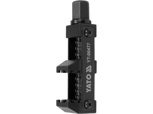 YATO Bilincsfogó rugóacél bilincsekhez 0–40 mm (YT-06477)