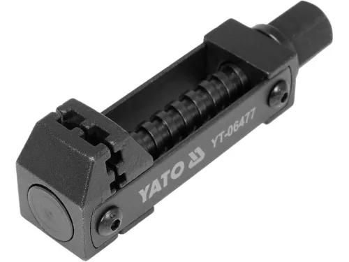YATO Bilincsfogó rugóacél bilincsekhez 0–40 mm (YT-06477)