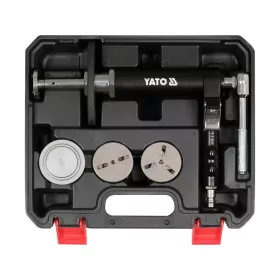   YATO PNEUMATIKUS FÉKNYEREG VISSZATEKERŐ KÉSZLET (YT-06711)