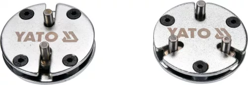 YATO Dugattyú univerzális adapter (YT-06809)
