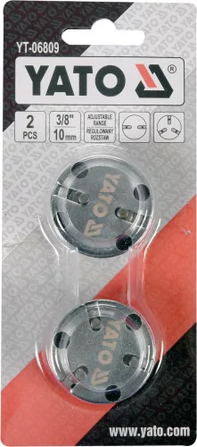YATO Dugattyú univerzális adapter (YT-06809)
