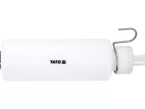 YATO Fékrendszer töltő és légtelenítő készlet (YT-06837)